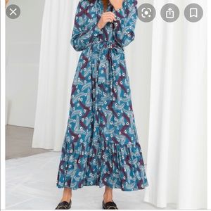 & other stories Maxi Dress